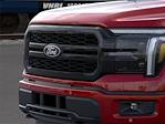 2025 Ford F-150 SuperCrew Cab 4x4 Pickup for sale #W6482 - photo 17