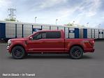 2025 Ford F-150 SuperCrew Cab 4x4 Pickup for sale #W6482 - photo 4