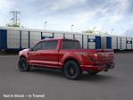 2025 Ford F-150 SuperCrew Cab 4x4 Pickup for sale #W6482 - photo 2