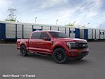 2025 Ford F-150 SuperCrew Cab 4x4 Pickup for sale #W6482 - photo 7
