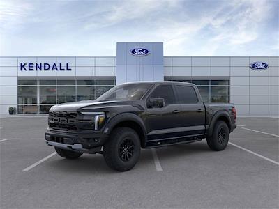 2025 Ford F-150 SuperCrew Cab 4x4 Pickup for sale #W6486 - photo 1