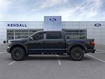 2025 Ford F-150 SuperCrew Cab 4x4 Pickup for sale #W6486 - photo 4