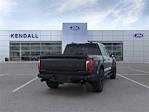 2025 Ford F-150 SuperCrew Cab 4x4 Pickup for sale #W6486 - photo 8