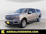 2020 Ford F-150 SuperCrew Cab 4x4 Pickup for sale #W6488A - photo 1