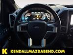 2020 Ford F-150 SuperCrew Cab 4WD Pickup for sale #W6488A - photo 12