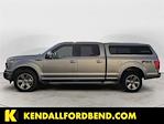 2020 Ford F-150 SuperCrew Cab 4x4 Pickup for sale #W6488A - photo 2