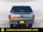 2020 Ford F-150 SuperCrew Cab 4WD Pickup for sale #W6488A - photo 4