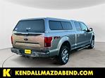 2020 Ford F-150 SuperCrew Cab 4WD Pickup for sale #W6488A - photo 5