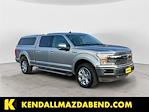 2020 Ford F-150 SuperCrew Cab 4WD Pickup for sale #W6488A - photo 7