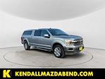 2020 Ford F-150 SuperCrew Cab 4WD Pickup for sale #W6488A - photo 8