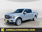 2019 Ford F-150 SuperCrew Cab 4x4 Pickup for sale #W6489A - photo 1
