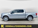 2019 Ford F-150 SuperCrew Cab 4x4 Pickup for sale #W6489A - photo 2