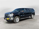 2013 Ford F-150 SuperCrew Cab 4x4 Pickup for sale #W6489C - photo 1
