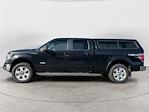 2013 Ford F-150 SuperCrew Cab 4x4 Pickup for sale #W6489C - photo 2