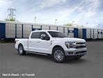 2025 Ford F-150 SuperCrew Cab 4x4 Pickup for sale #W6492 - photo 13