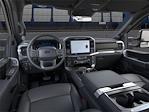 2025 Ford F-150 SuperCrew Cab 4x4 Pickup for sale #W6492 - photo 3