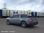 2025 Ford Maverick SuperCrew Cab AWD Pickup for sale #W6494 - photo 2