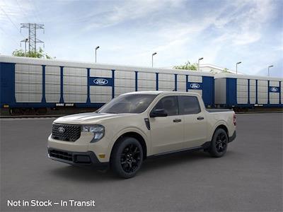 2025 Ford Maverick SuperCrew Cab AWD Pickup for sale #W6495 - photo 1