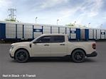 2025 Ford Maverick SuperCrew Cab AWD Pickup for sale #W6495 - photo 8
