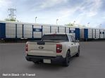 2025 Ford Maverick SuperCrew Cab AWD Pickup for sale #W6495 - photo 4