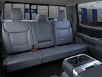2025 Ford F-150 SuperCrew Cab 4x4 Pickup for sale #W6499 - photo 11