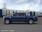 2025 Ford F-150 SuperCrew Cab 4x4 Pickup for sale #W6499 - photo 4