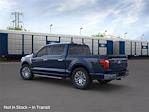 2025 Ford F-150 SuperCrew Cab 4x4 Pickup for sale #W6499 - photo 2
