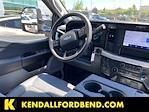 2025 Ford F-550 Super Cab DRW 4x4 Combo Body for sale #W6522 - photo 10