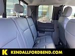 2025 Ford F-550 Super Cab DRW 4x4 Combo Body for sale #W6522 - photo 11