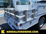2025 Ford F-550 Super Cab DRW 4x4 Combo Body for sale #W6522 - photo 13