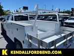 2025 Ford F-550 Super Cab DRW 4x4 Combo Body for sale #W6522 - photo 15