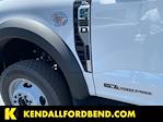 2025 Ford F-550 Super Cab DRW 4x4 Combo Body for sale #W6522 - photo 21