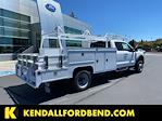 2025 Ford F-550 Super Cab DRW 4x4 Combo Body for sale #W6522 - photo 2