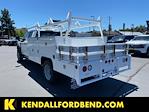 2025 Ford F-550 Super Cab DRW 4x4 Combo Body for sale #W6522 - photo 5