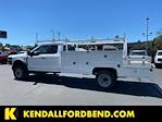 2025 Ford F-550 Super Cab DRW 4x4 Combo Body for sale #W6522 - photo 6