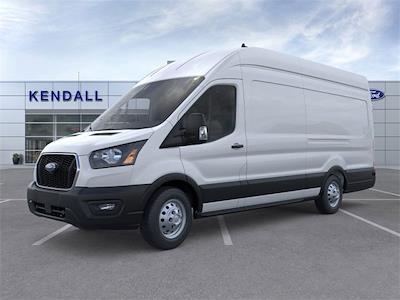 New 2025 Ford Transit 350 High Roof AWD Empty Cargo Van for sale #W6534 - photo 1