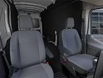 New 2025 Ford Transit 350 High Roof AWD Empty Cargo Van for sale #W6534 - photo 6