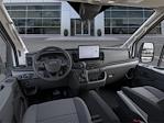 New 2025 Ford Transit 350 High Roof AWD Empty Cargo Van for sale #W6534 - photo 4