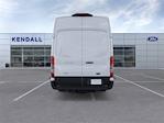 New 2025 Ford Transit 350 High Roof AWD Empty Cargo Van for sale #W6535 - photo 9