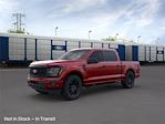 2025 Ford F-150 SuperCrew Cab 4x4 Pickup for sale #W6537 - photo 1