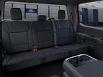 2025 Ford F-150 SuperCrew Cab 4x4 Pickup for sale #W6537 - photo 7