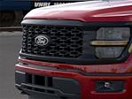 2025 Ford F-150 SuperCrew Cab 4x4 Pickup for sale #W6537 - photo 17