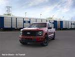 2025 Ford F-150 SuperCrew Cab 4x4 Pickup for sale #W6537 - photo 4