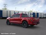 2025 Ford F-150 SuperCrew Cab 4x4 Pickup for sale #W6537 - photo 2