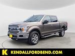 2020 Ford F-150 SuperCrew Cab 4x4 Pickup for sale #W6539A - photo 1