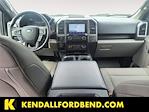2020 Ford F-150 SuperCrew Cab 4x4 Pickup for sale #W6539A - photo 10
