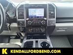 2020 Ford F-150 SuperCrew Cab 4x4 Pickup for sale #W6539A - photo 11