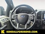 2020 Ford F-150 SuperCrew Cab 4x4 Pickup for sale #W6539A - photo 12