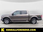 2020 Ford F-150 SuperCrew Cab 4x4 Pickup for sale #W6539A - photo 3