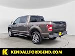 2020 Ford F-150 SuperCrew Cab 4x4 Pickup for sale #W6539A - photo 2